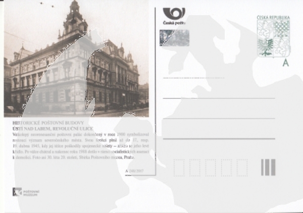 CDV 176 A ** - 2017