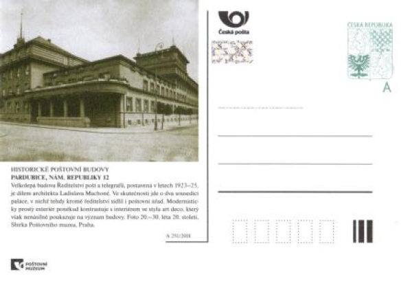 CDV 180 A ** - 2018