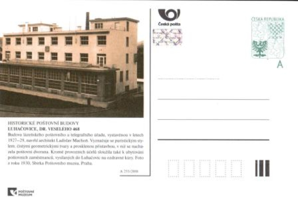 CDV 180 A ** - 2018