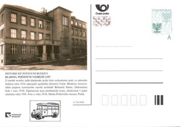 CDV 180 B ** - 2018