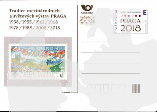 CDV 182 ** - 2018