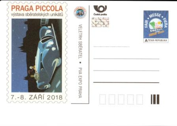CDV 183 ** - 2018