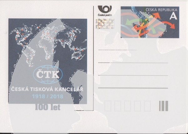 CDV 184 ** - 2018