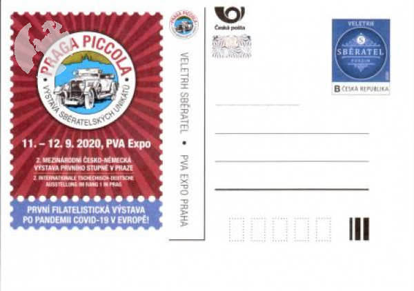 CDV 193 ** - 2020