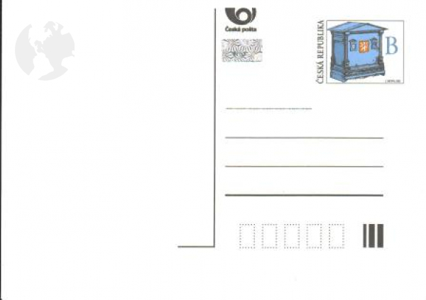 CDV 194 A ** - 2020