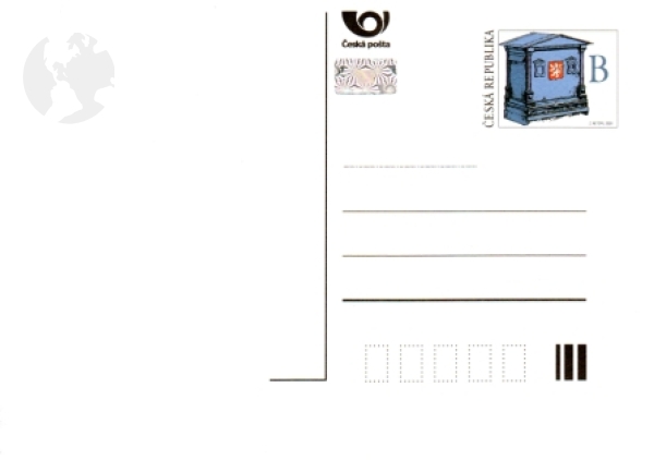 CDV 194 C ** - 2020