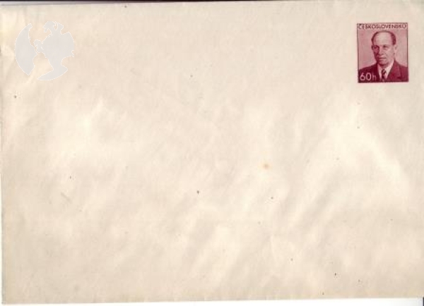 COB 006 ** - 1954