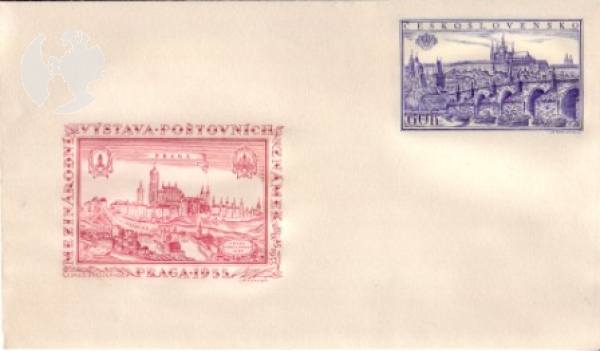 COB 008 ** - 1955