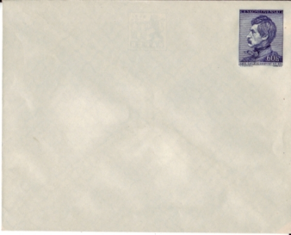 COB 011 ** - 1956