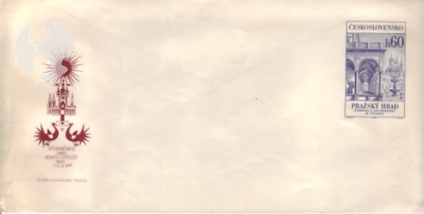 COB 017 ** - 1966