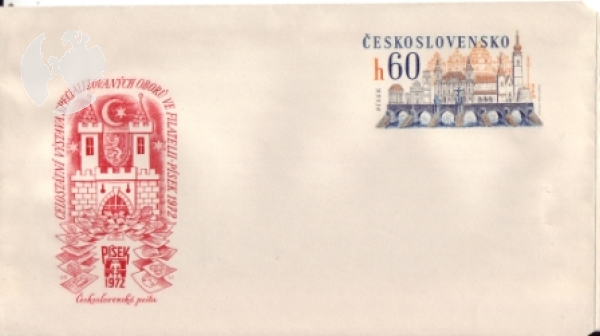 COB 026 ** - 1972