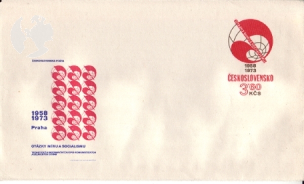 COB 029 ** - 1973
