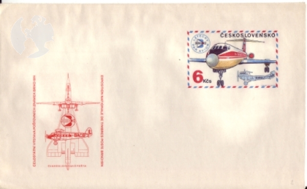 COB 031 ** - 1974