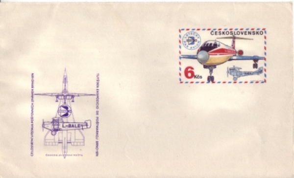 COB 033 ** - 1974