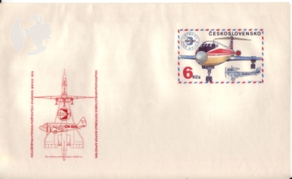 COB 036 ** - 1974