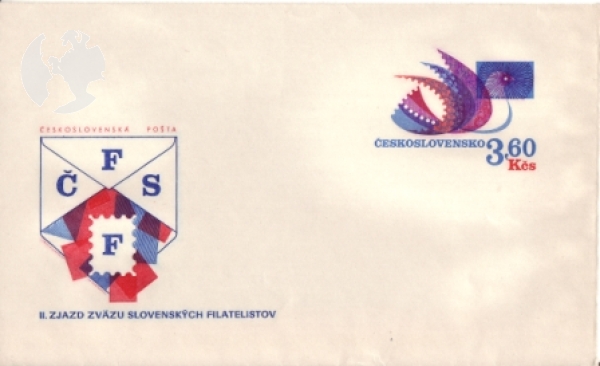 COB 040 ** - 1974