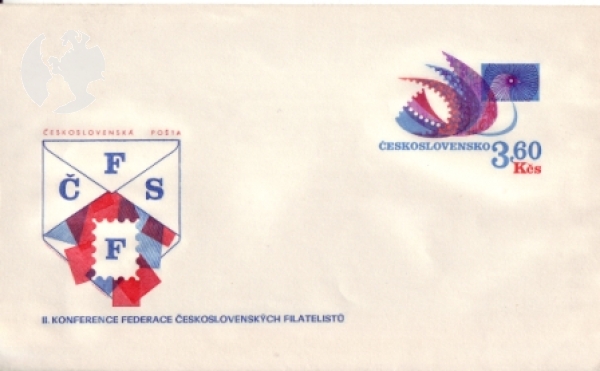 COB 042 ** - 1974
