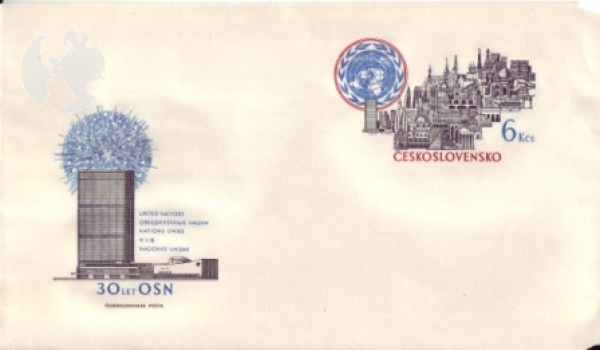 COB 047 ** - 1975
