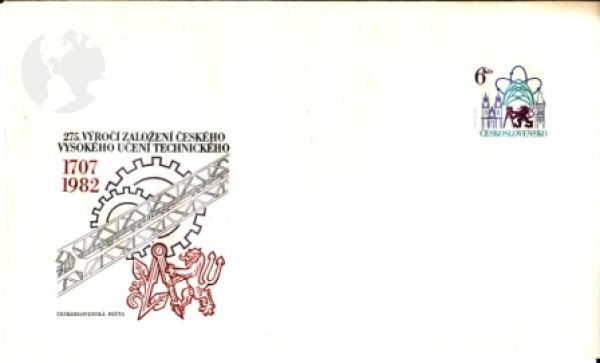 COB 072 ** - 1982