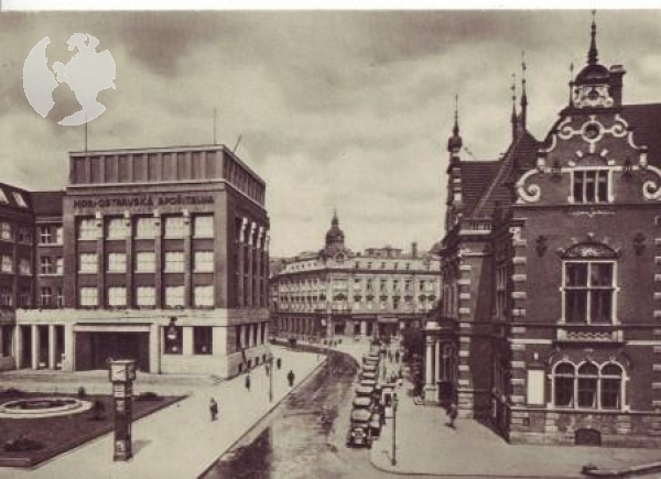 CPH 001 ** - Satz Bildpostkarten - 1949