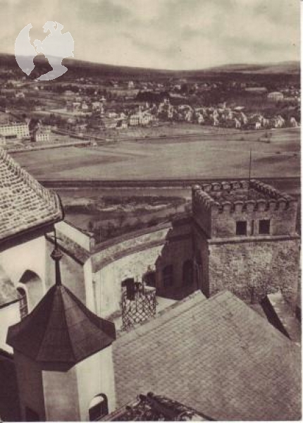 CPH 001 ** - Satz Bildpostkarten - 1949