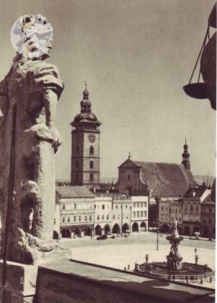 CPH 001 ** - Satz Bildpostkarten - 1949