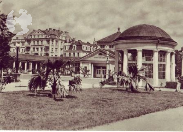 CPH 001 ** - Satz Bildpostkarten - 1949