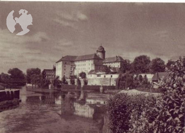 CPH 001 ** - Satz Bildpostkarten - 1949