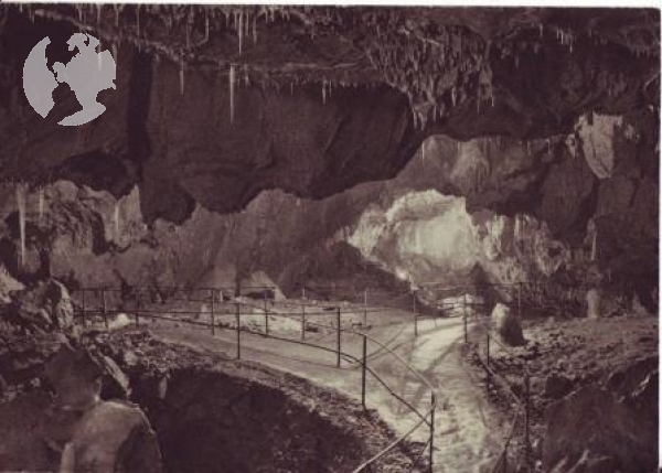 CPH 001 ** - Satz Bildpostkarten - 1949