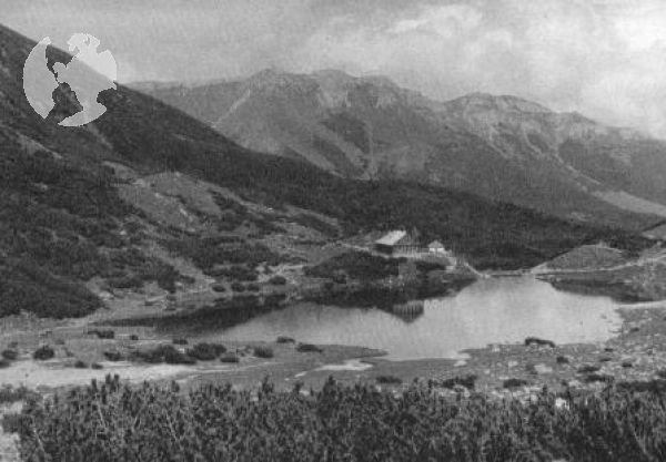 CPH 002 ** - Satz Bildpostkarten - 1950