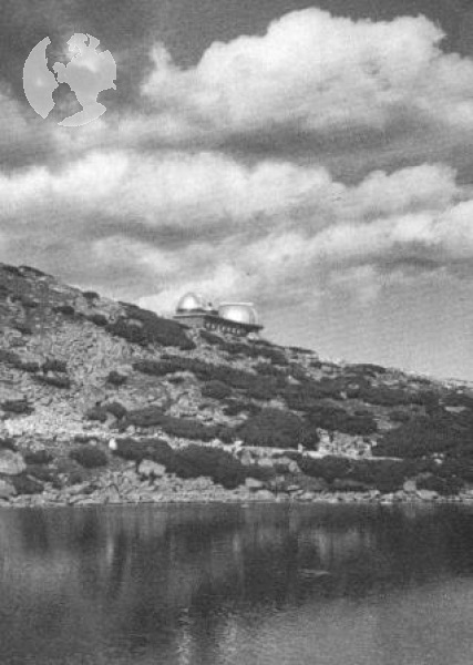 CPH 002 ** - Satz Bildpostkarten - 1950