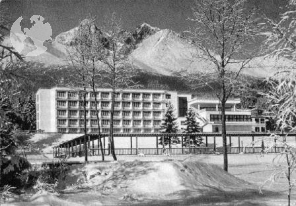 CPH 002 ** - Satz Bildpostkarten - 1950
