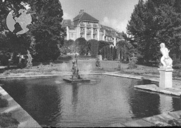 CPH 002 ** - Satz Bildpostkarten - 1950