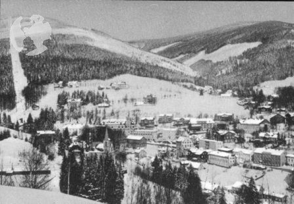 CPH 002 ** - Satz Bildpostkarten - 1950