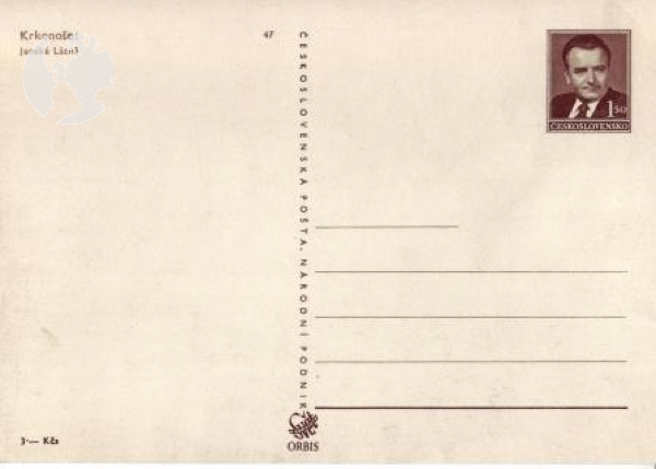 CPH 002 ** - Satz Bildpostkarten - 1950