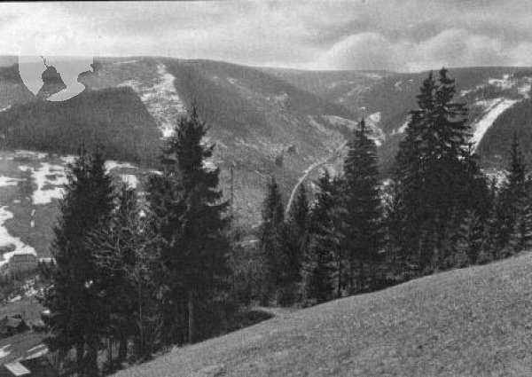 CPH 002 ** - Satz Bildpostkarten - 1950