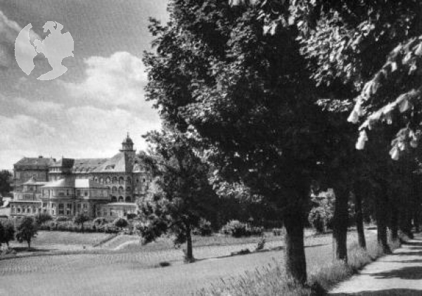 CPH 002 ** - Satz Bildpostkarten - 1950