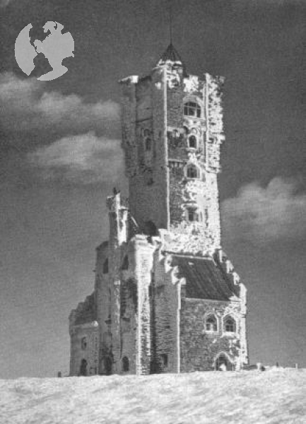 CPH 002 ** - Satz Bildpostkarten - 1950