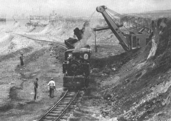 CPH 002 ** - Satz Bildpostkarten - 1950