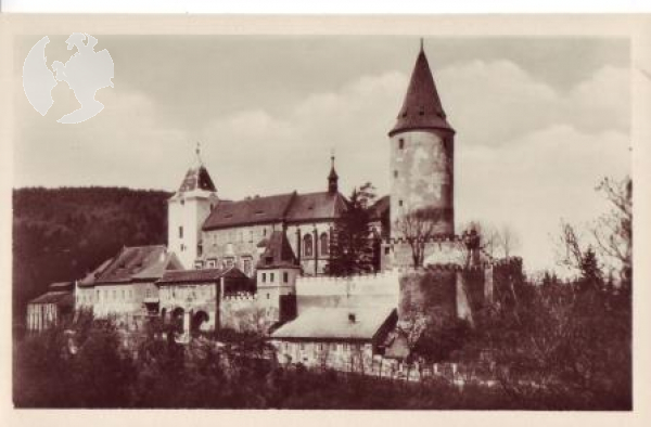 CPH 004 ** - Satz Bildpostkarten - 1950