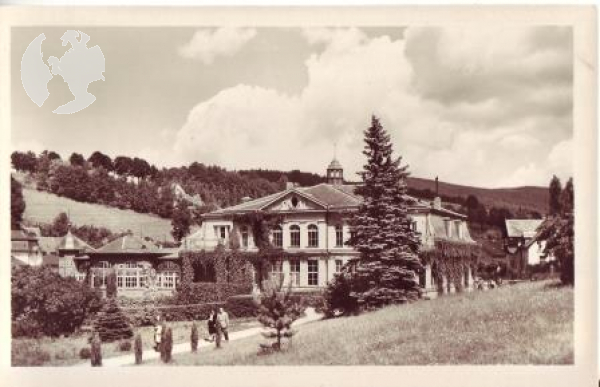 CPH 004 ** - Satz Bildpostkarten - 1950