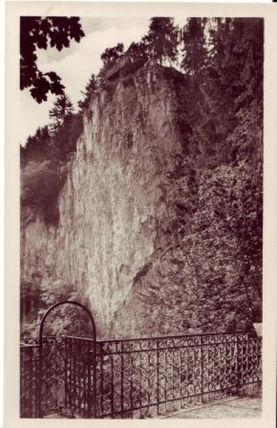 CPH 004 ** - Satz Bildpostkarten - 1950