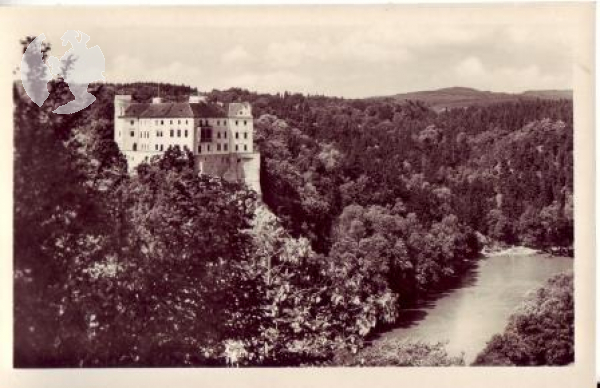CPH 004 ** - Satz Bildpostkarten - 1950