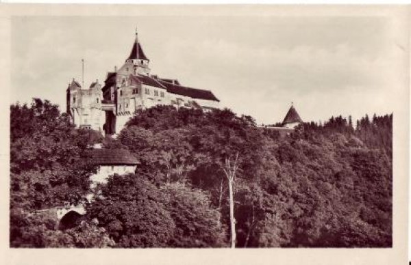 CPH 004 ** - Satz Bildpostkarten - 1950