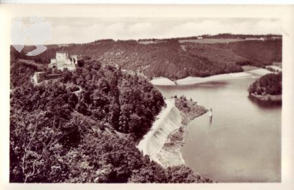CPH 004 ** - Satz Bildpostkarten - 1950