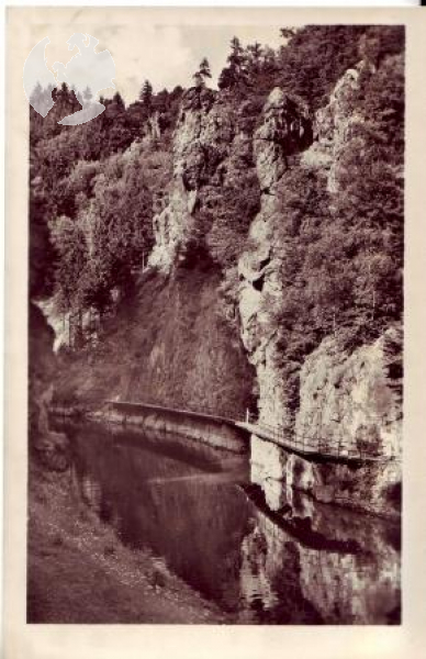 CPH 004 ** - Satz Bildpostkarten - 1950