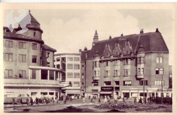 CPH 011 ** - Satz Bildpostkarten - 1952