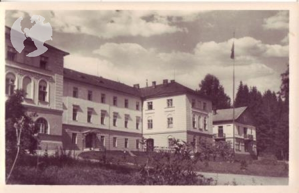 CPH 011 ** - Satz Bildpostkarten - 1952
