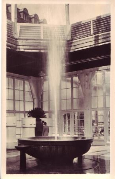 CPH 011 ** - Satz Bildpostkarten - 1952