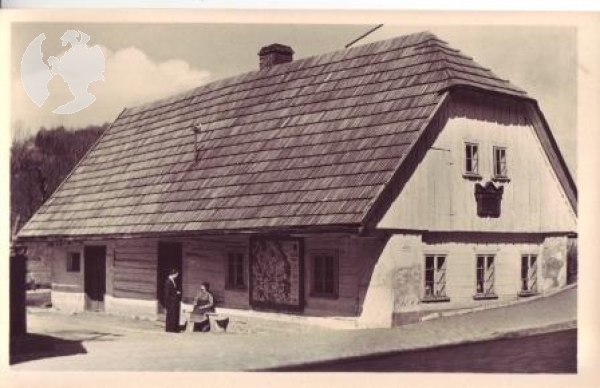 CPH 011 ** - Satz Bildpostkarten - 1952